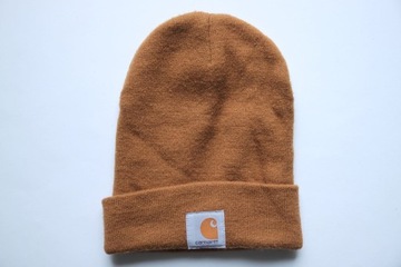 CARHARTT__CZAPKA ZIMOWA ACRYLIC WATCH HAT UNISEX