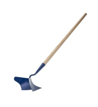 МАЛЕНЬКАЯ СТОЙКА С САДОВОЙ РУЧКОЙ, СОШНИК, 170 см