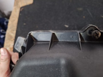 КОРПУС ВОЗДУШНОГО ФИЛЬТРА OPEL INSIGNIA B 2.0CDTI