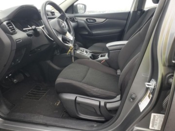 Nissan 2017 Nissan Rogue 2017 NISSAN ROGUE SPORT S 2.0 Benzyna 141KM, zdjęcie 6