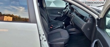 Dacia Duster II SUV 1.5 Blue dCi 115KM 2020 Dacia Duster 1.5 dci 115 KM 4x4 Bezwypadkowa oplacona gwarancja 1.5 Diesel, zdjęcie 18