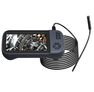 ИНСПЕКЦИОННАЯ КАМЕРА ЭНДОСКОП DUO 8 мм 4,5