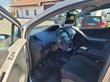 Toyota Yaris 2011 TOYOTA YARIS II LIFT ZADBANE AUTO - ZOBACZ WARTO !!!, zdjęcie 13