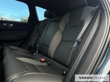 Volvo XC60 II 2022 Volvo XC 60 SalonPL B5B RDesign AWD LED High Beam, zdjęcie 14