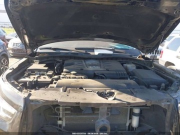 Infiniti 2023 Infiniti QX80 Premium Select 2023 5.6l 5.6 Benzyna 400KM, zdjęcie 8