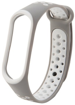 PASEK OPASKA do XIAOMI MI BAND 3/4 21 MEGA KOLORÓW