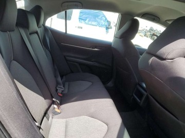 Toyota Camry IX 2020 Toyota Camry TOYOTA CAMRY LE, 2020r., 2.5L, zdjęcie 8