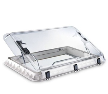 Okno dachowe Heki 2 - Dometic