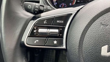 Kia Ceed III Kombi Facelifting 1.5 T-GDI 160KM 2023 Kia Ceed 1,5T moc 160 KM Automat wersja M Salon PL 1.5 Benzyna 160KM, zdjęcie 10