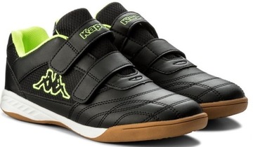 30 ДЕТСКАЯ ОБУВЬ на липучке KAPPA KICKOFF 260509K-1140