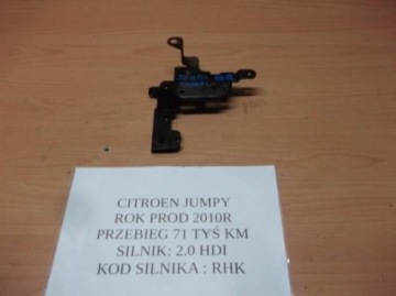 ŁAPA MOCOWANIE UCHWYT CITROEN JUMPY II 2.0 HDI