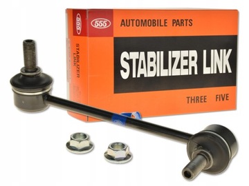 MAZDA6 GH II 07-12 ŁĄCZNIK STABILIZATORA PRZÓD P