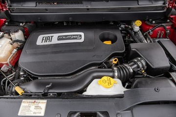 Fiat Freemont 2.0 Multijet II 16v 170KM 2015 Fiat Freemont Black Code ! 2.0d 170KM Automat AWD, zdjęcie 31