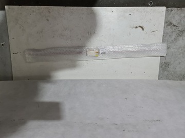 LISTWA PRAWA PRZÓD VW PASSAT B8 3G0853332A