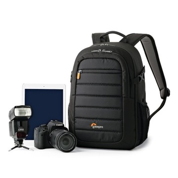 Lowepro Tahoe BP 150 Черный рюкзак для фотоаппарата