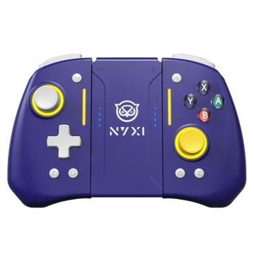 NYXI HYPERION Bezprzewodowy pad kontroler Joy-Pad do NS/LITE/OLED