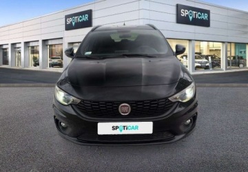 Fiat Tipo II Station Wagon 1.4 95KM 2020 Fiat Tipo 1.4 S-Design LPG SalonPL ASO Bogaty FV23 Kredyt 0 Leasing od 101, zdjęcie 2