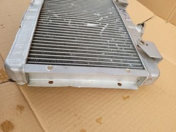 CF MOTO 450 500 520 охладитель воды