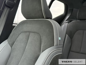 Volvo XC40 Recharge 78kWh Twin 408KM 2023 Volvo XC 40 XC40 Recharge Twin | 408KM | aut | FV2, zdjęcie 22