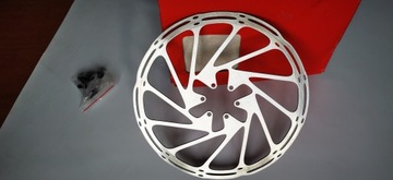 Tarcza hamulcowa Sram Centerline 220 mm (9