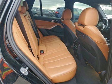 BMW X5 G05 2022 BMW X5 sDrive 40i 2022 3.0l 3.0 Benzyna 335KM, zdjęcie 11