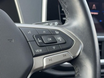 Volkswagen T-Roc I SUV Facelifting 1.5 TSI ACT 150KM 2023 Volkswagen T-Roc 1.5 TSI STYLE DSG 2023 1.5 Benzyna 150KM, zdjęcie 18