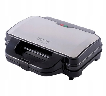 OPIEKACZ TOSTER DO KANAPEK GRILL MOCNY 1300W DUŻY