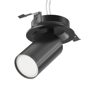 Lampa sufitowa FOCUS S C048CL-U-1B - Maytoni