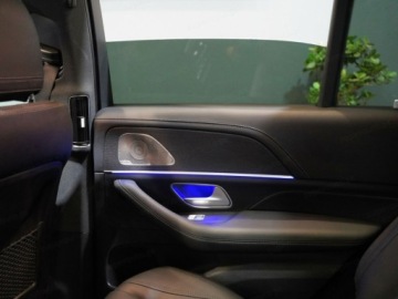 Mercedes GLE V167 SUV Facelifting 3.0 450d 367KM 2025 MERCEDES-BENZ GLE 450 d 4-Matic AMG Line 3.0 (367KM) 2025, zdjęcie 15