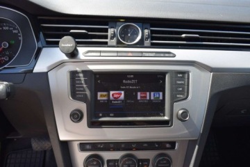 Volkswagen Passat B8 Variant 2.0 TDI 150KM 2015 Volkswagen Passat 2.0 TDI, Automat, Kombi, Sprowadzony, Serwisowany, Zadba, zdjęcie 30
