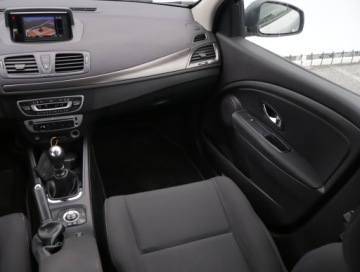 Renault Megane III Grandtour Facelifting 1.2 TCe 115KM 2012 Renault Megane 1.2 TCe, Navi, Klima, Klimatronic, zdjęcie 7