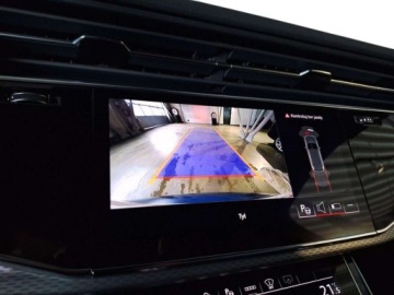 Audi Q7 II SUV Facelifting  3.0 55 TFSI 340KM 2025 Audi Q7 Sline Interieur, Sline Exterieur, os skretna, Matrix LED, Head up,, zdjęcie 33