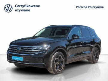 Volkswagen Touareg III SUV 3.0 V6 SCR TDI 286KM 2023