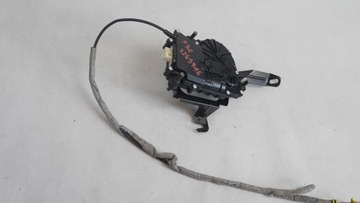 BMW F31 F36 F34 DOCIĄG ZAMKA KLAPY TYŁ 7269516