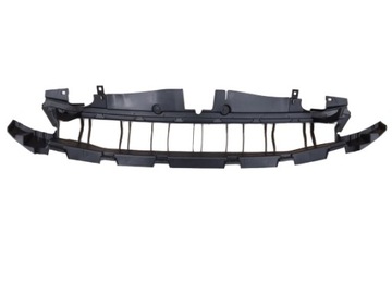 WZMOCNIENIE ZDERZAK ABSORBER OSLONA FORD FOCUS MK4