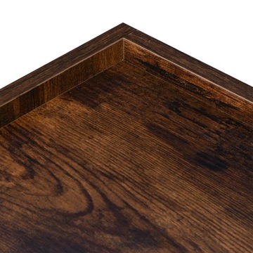 ПРИМОЧКА ПРИМОЧКА, РУСТИК, ПРОМЫШЛЕННЫЙ, ЛОФТ, АНТИЧНЫЙ ДУБ