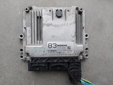MODUL STEROWNIK SILNIKA 237104EB0D NISSAN QASHQAI II 2 J11 1.6 DCI AUTOMAT