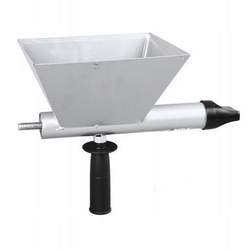 АВТОМАТИЧЕСКАЯ МАШИНА ДЛЯ ЗАМЕЧАНИЯ БЕЛОГО ЦЕМЕНТА