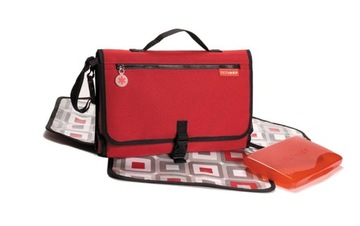 Skip Hop - Przewijak Pronto Red