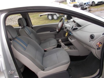 Renault Twingo II Hatchback 3d 1.2 58KM 2008 RENAULT TWINGO - NISKI PRZEBIEG ! NOWY ROZRZĄD !, zdjęcie 18