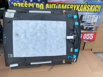 ПОТОЛКА DODGE CHARGER 3.6 LIFT 2016-