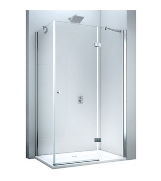 ДУШЕВАЯ КАБИНА НАКЛОННАЯ MSL3001 - SWISS 70x80