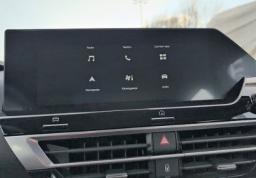 Citroen 2023 Citroen C4 e-C4 EV136 50kWh Feel Pack SalonPL FVat Od Reki Zadbany 136KM, zdjęcie 24