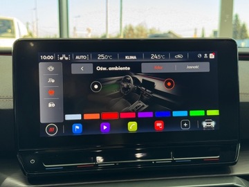 Cupra Formentor 2022 Cupra Formentor 4Drive DSG / Panorama / DCC / CarP, zdjęcie 27