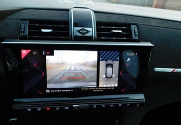 DS Automobiles DS 7 Crossback 2.0HDi 180KM Full Opcja Performance Line 2.0, zdjęcie 13