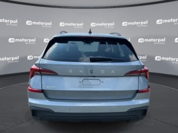 Skoda 2026 Skoda Kamiq Drive 1.0 TSI 115 KM DSG, zdjęcie 8