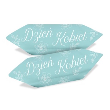 1 КГ ПОДУШКА ПОДАРОК ​​НА ЖЕНСКИЙ ДЕНЬ 8 марта, 24 часа в сутки! Сладости Выберите Узор