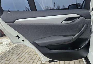 BMW X1 E84 Crossover xDrive20d 177KM 2010 BMW X1 2.0D 177KM Xdrive Pdc Klimat.Xenon.Alu.Led.Grzane fot.Oplaty.Gwaran, zdjęcie 19