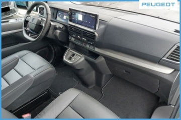 Peugeot Traveller Van 2026 Peugeot Traveller Long L2H1 Business VIP EAT8 2.2 180KM, zdjęcie 12