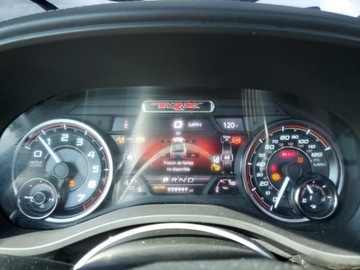  RAM 1500 TRX 2021 6.2l 6.2 Benzyna 702KM, zdjęcie 9